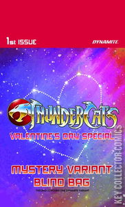 Thundercats: Valentines Day Special #1