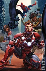 Ultimate Endgame #2