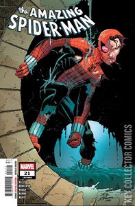 Amazing Spider-Man #21