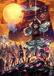 Falling in Love on the Path to Hell