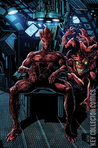 Event Horizon: Dark Descent #5