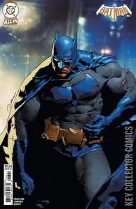 Batman #6