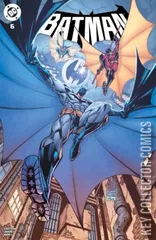 Variant Cover for Batman #6