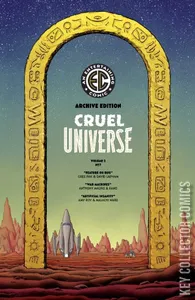 Cruel Universe #7