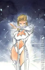 Variant Cover for X-Men United #1