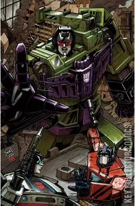 Transformers #29