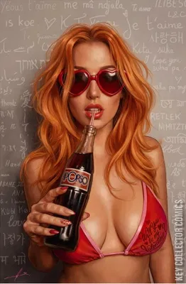Pop Kill: Seasonal Flavors - Valentine's Day