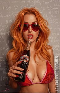 Pop Kill: Seasonal Flavors #1