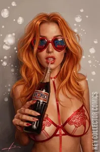 Pop Kill: Seasonal Flavors - Valentine's Day #1