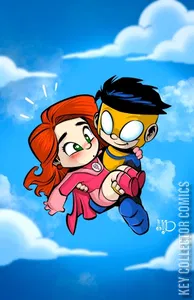Invincible #1