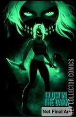 Variant Cover for Something Is Killing the Children #1