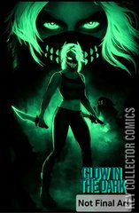 Variant Cover for Something Is Killing the Children #1