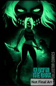 Something Is Killing the Children #1