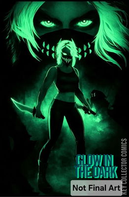 Something Is Killing the Children