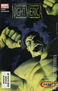 Incredible Hulk: Nightmerica, The #1