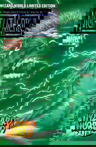 Incredible Hulk: Nightmerica, The #1