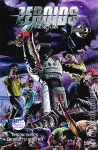 Zeroids: The Return
