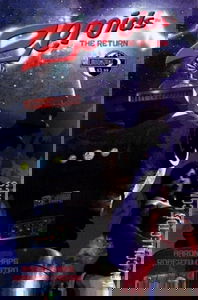 Zeroids: The Return #1