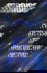 Zeroids: The Return #1