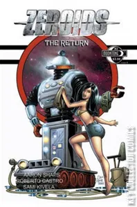 Zeroids: The Return #2