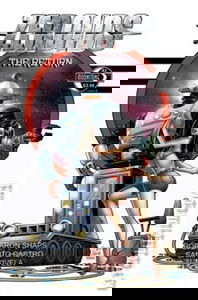 Zeroids: The Return #2