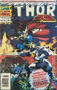 Thor Annual #18