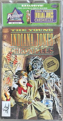 Treat Pedigree Collection