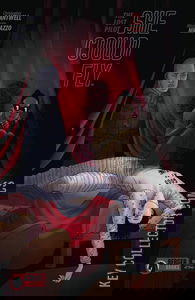 She Could Fly: The Lost Pilot #4