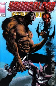 Youngblood: Strikefile #2