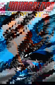 Youngblood: Strikefile #2