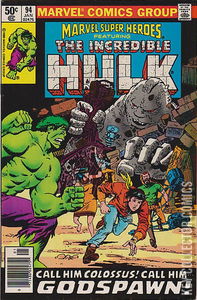 Marvel Super-Heroes #94