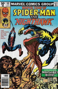 Marvel Team-Up #101