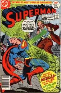 Superman #310