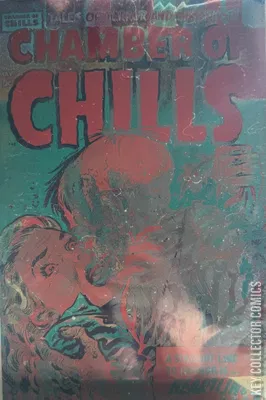 Chamber of Chills