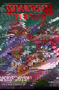 Stranger Things: Zombie Boys