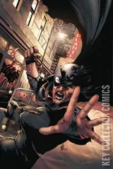 Variant Cover for Miss Fury #1