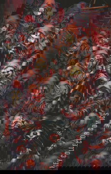 Variant Cover for Miss Fury #3