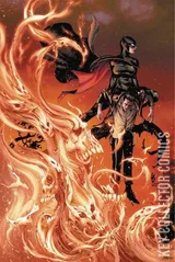 Cover for Miss Fury #4