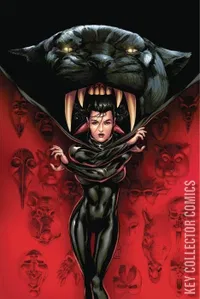 Miss Fury #5