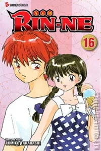 Rin-ne #16