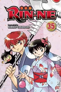 Rin-ne #35