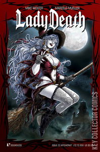 Lady Death