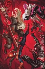 Variant Cover for Knull #1