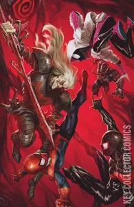 Knull #1