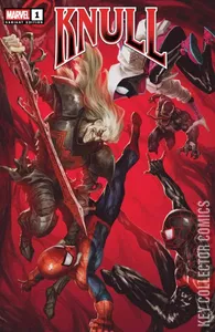 Knull #1