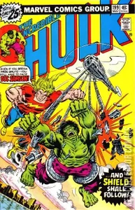 Incredible Hulk #199
