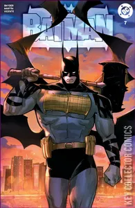 Absolute Batman #7
