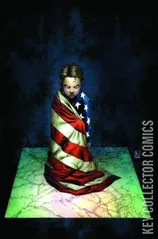 Variant Cover for Supreme Power #1