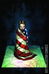 Supreme Power #1
