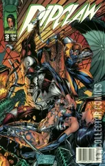 Cover for Ripclaw #3